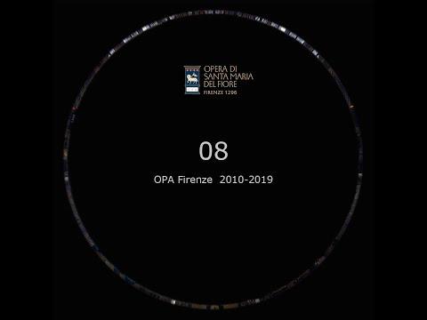 08 - OPA Firenze 2010-2019