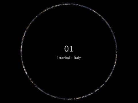 01_Istanbul - Italy